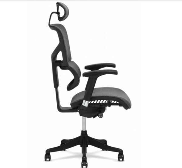 X2 K-Sport Mesh Management Office Chair - Image 3