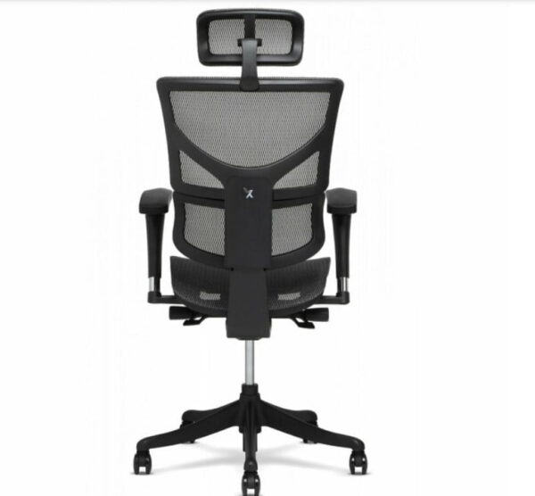 X2 K-Sport Mesh Management Office Chair - Image 4