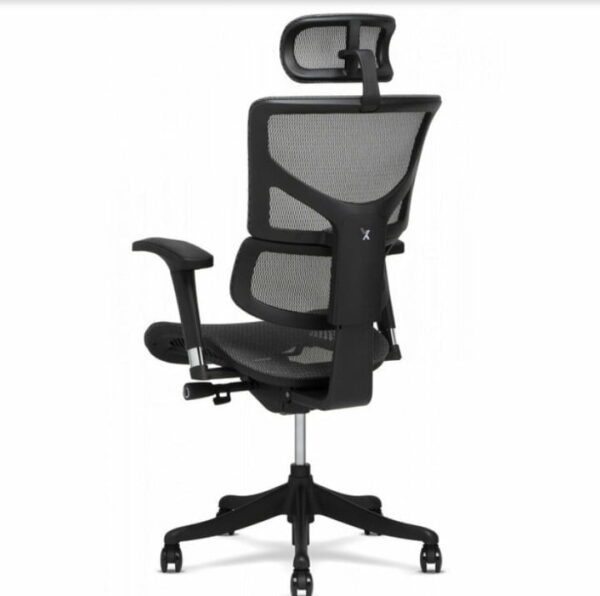 X2 K-Sport Mesh Management Office Chair - Image 5