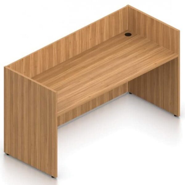 71" Reception desk - Image 3