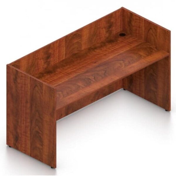 71" Reception desk - Image 4
