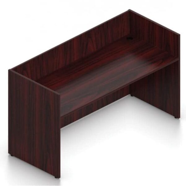 71" Reception desk - Image 5