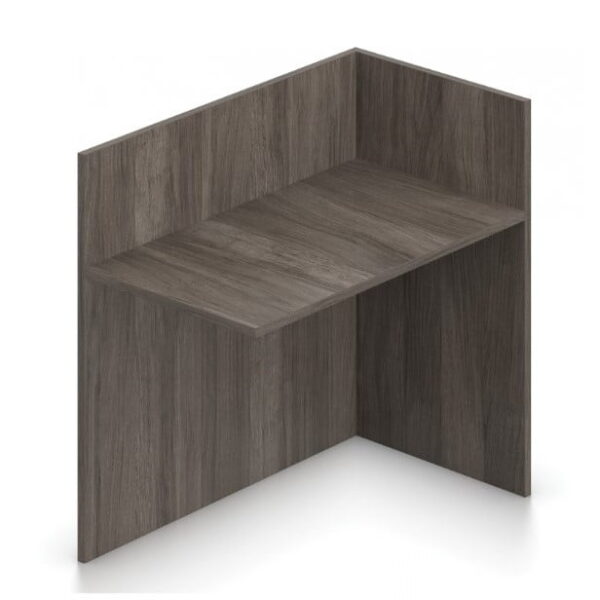 71" Reception desk - Image 7