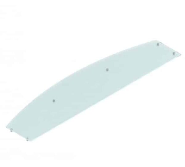 71" Reception desk - Image 8