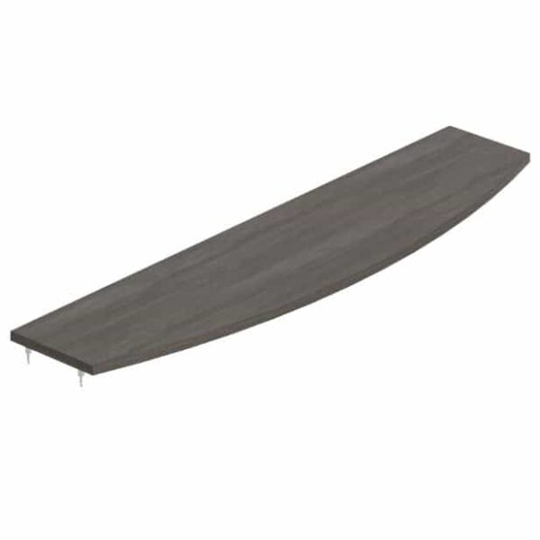 71" Reception desk - Image 9